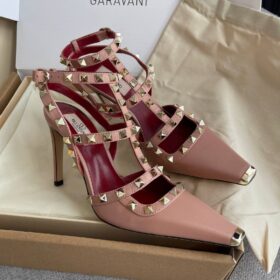 Rockstud Rosa 10cm