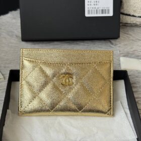Caviar Metallic-Gold 7.5 cm