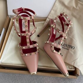Rockstud Rosa 10cm