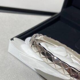 Coco Crush Armband Weißgold