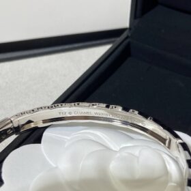 Coco Crush Armband Weißgold