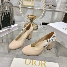 Pumps / Beige