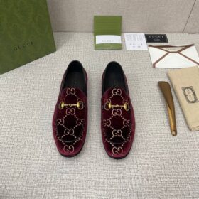 Velvet GG Jordaan Loafer