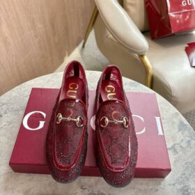 Jordaan Mesh-Loafer