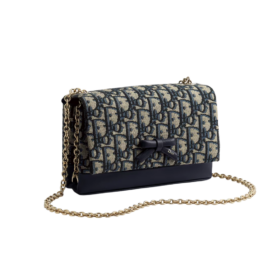 Promenade Mini-Tasche mit Kette 21 cm