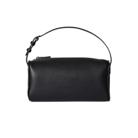 Tasche aus den 90ern/Schwarz 19.5 cm