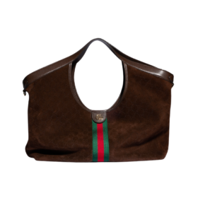 Giglio Braun GG-Wildleder 60 cm