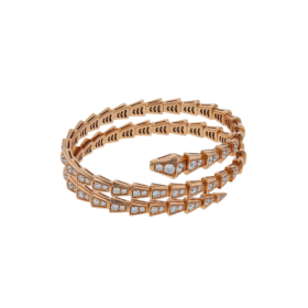 Serpenti Viper Gold