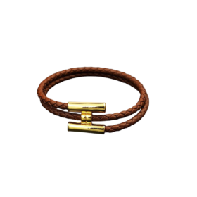 Tournis Tresse Armband