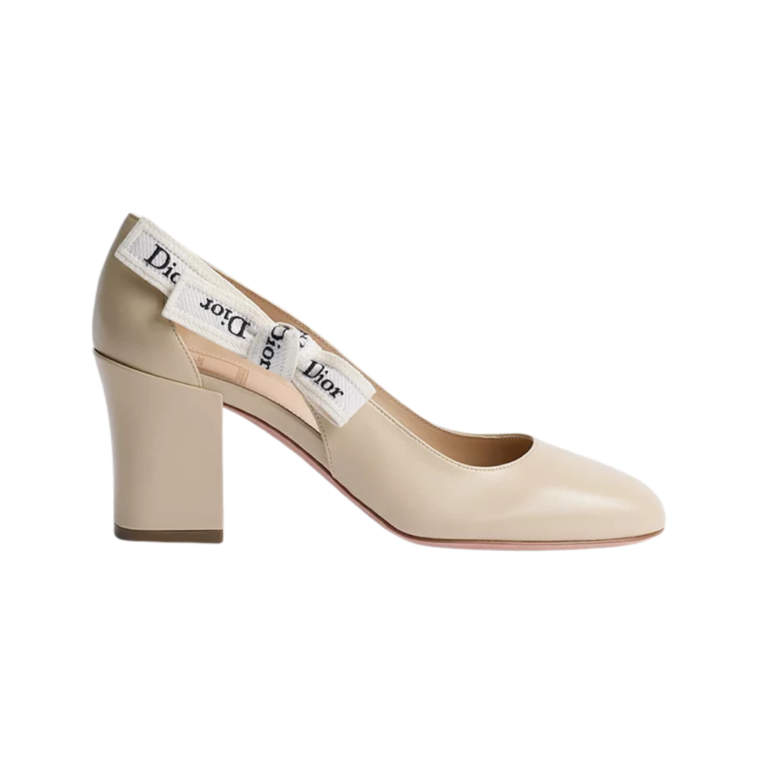 Pumps / Beige