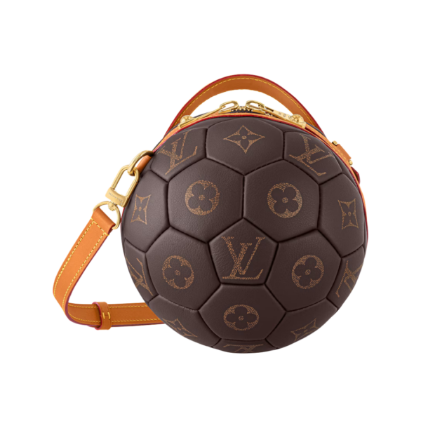 Fußballtasche 19cm