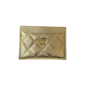 Caviar Metallic-Gold 7.5 cm