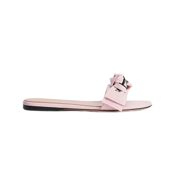 J'Adior Slide Soupir Rosa