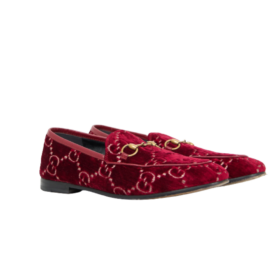 Velvet GG Jordaan Loafer
