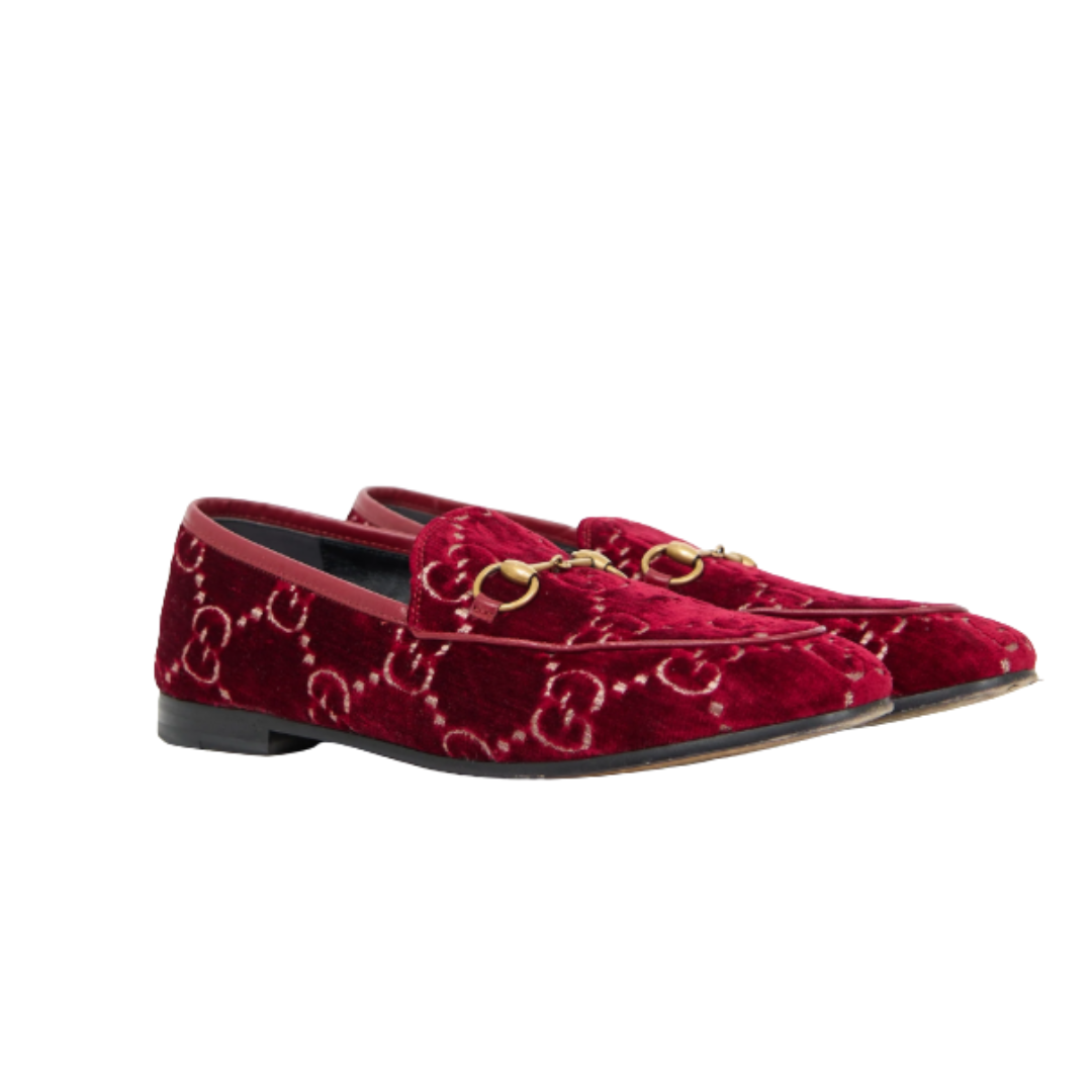 Velvet GG Jordaan Loafer