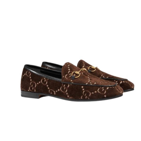 Braun Jordaan-Loafer