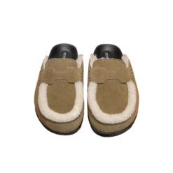 Go Mules Beige