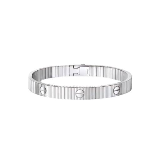 LOVE-Armband Silber