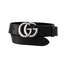 GG Marmont dünner Gürtel 3.8cm