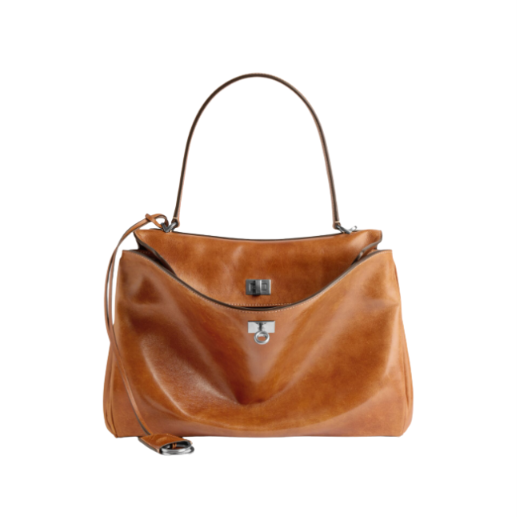 Rodeo Tan Cowboy 35 cm