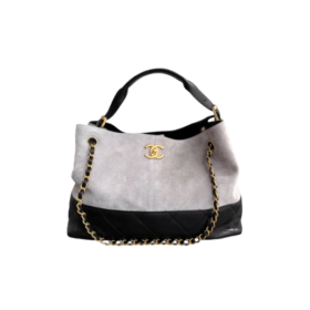 Coco Base Grau/Schwarz Gold 36cm