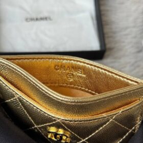 Caviar Metallic-Gold 7.5 cm