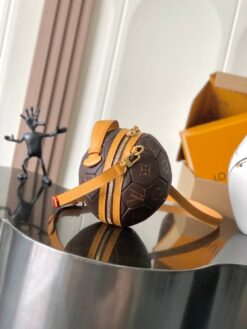 Fußballtasche 19cm
