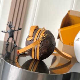 Fußballtasche 19cm
