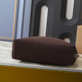 Multipass Braun Suede 30 cm