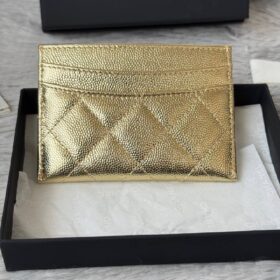 Caviar Metallic-Gold 7.5 cm
