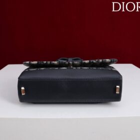 Promenade Mini-Tasche mit Kette 21 cm