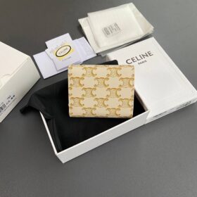 Triomphe-Canvas mit Klappe 10.5 cm
