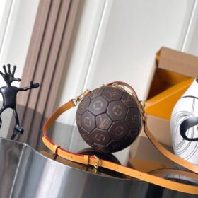 Fußballtasche 19cm
