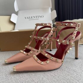 Rockstud Rosa 10cm