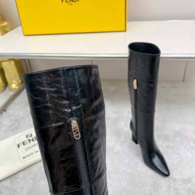 Aalleder Leder aus Aalskin