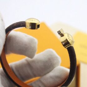 Historisches Mini-Monogramm-Armband