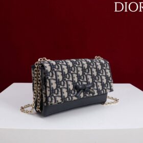 Promenade Mini-Tasche mit Kette 21 cm
