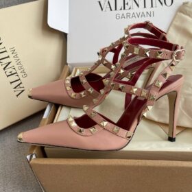 Rockstud Rosa 10cm