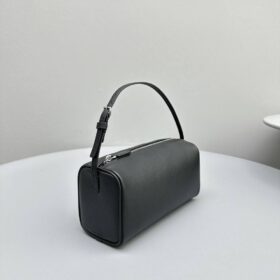 Tasche aus den 90ern/Schwarz 19.5 cm
