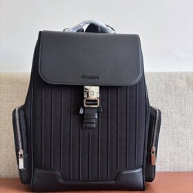 Never Still Backpack Schwarz 44 cm