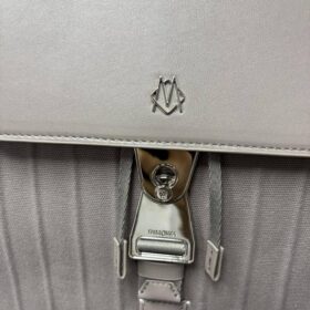 Never Still Backpack  Taupe-Braun 44 cm