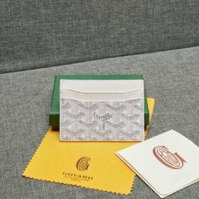 Saint Sulpice Card Holder Weiß 10,5 cm