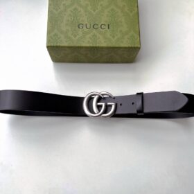 GG Marmont dünner Gürtel 3.8cm