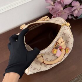 Speedy Bandoulière 25 26cm