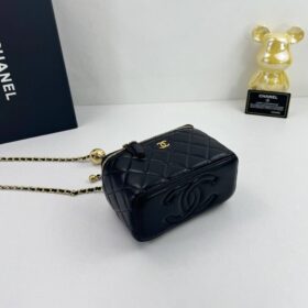 Vanity Schwarz 16 cm