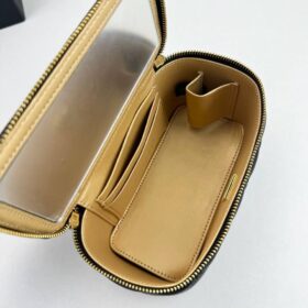 Vanity Schwarz 16 cm