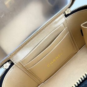 Vanity Schwarz 16 cm