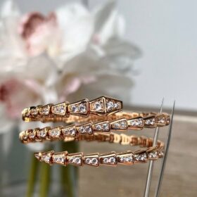 Serpenti Viper Gold