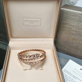 Serpenti Viper Gold