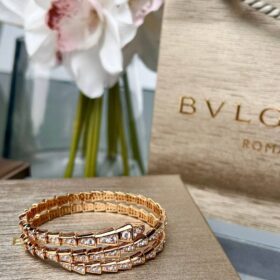 Serpenti Viper Gold